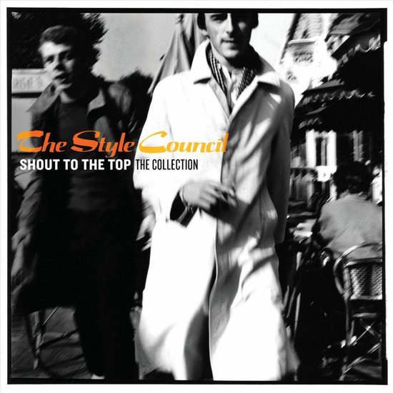 The Style Council